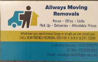 Allways Moving Removals image 1